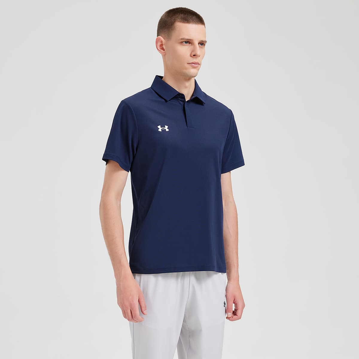 Поло Under Armour LogoPolo - изображение 3
