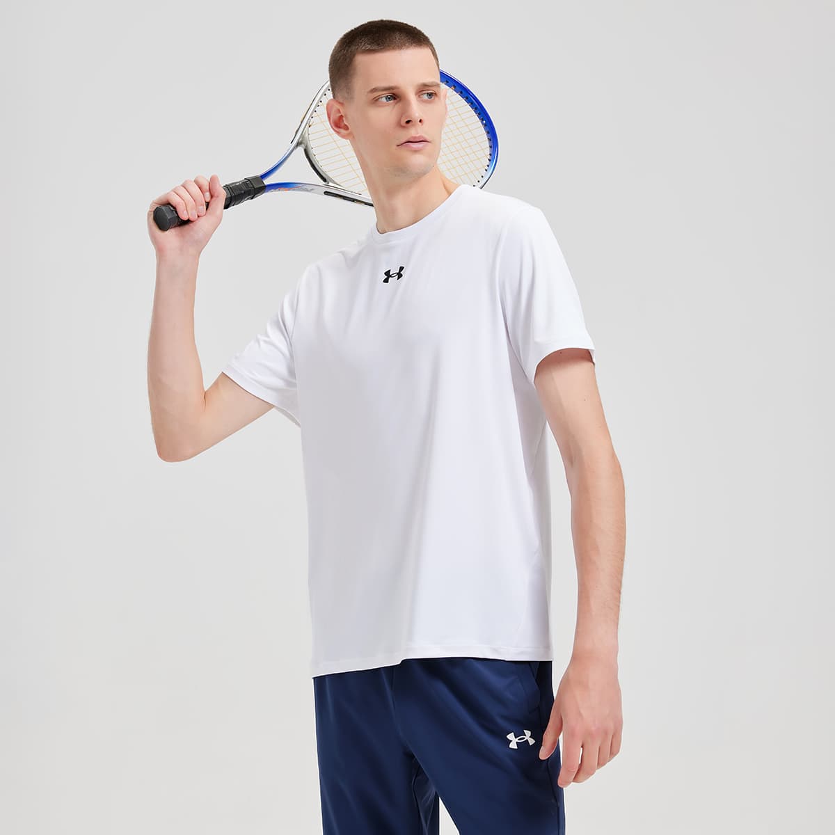 Футболка Under Armour T - изображение 6