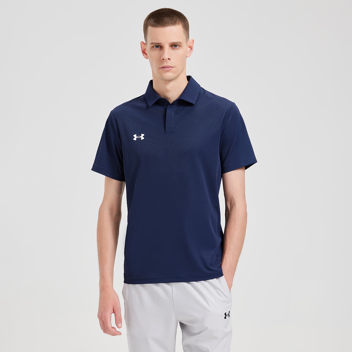 Поло Under Armour LogoPolo - изображение 4