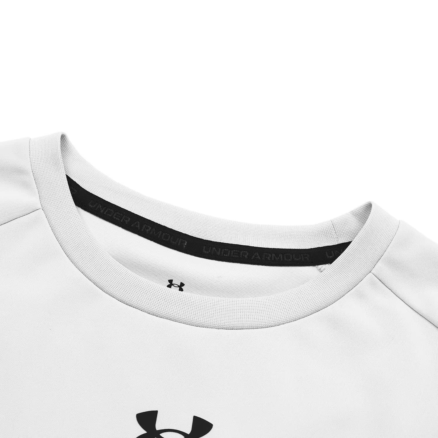 Худи Under Armour logo - изображение 5