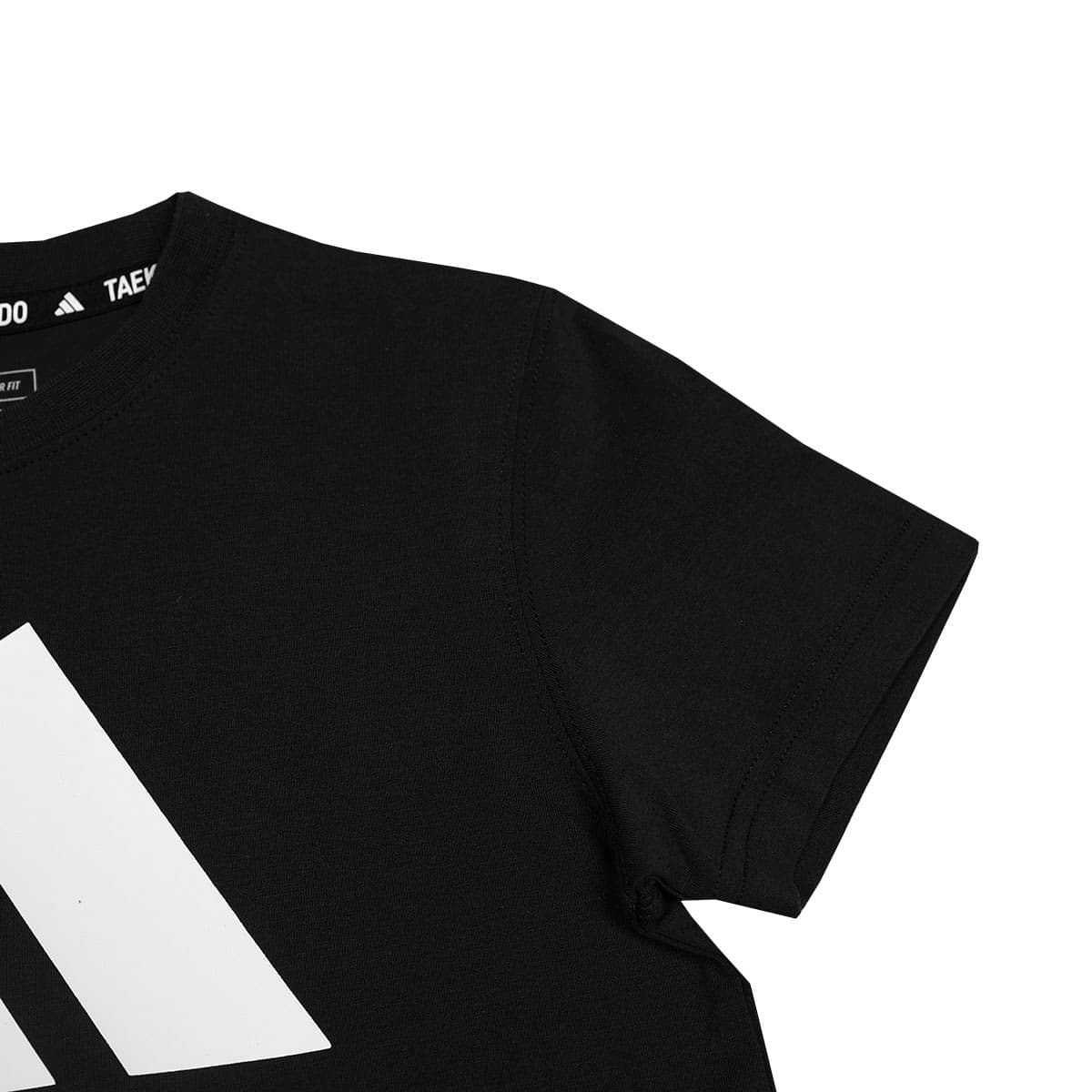 Футболка Adidas Короткий рукав T-рубашки для детей - изображение 7