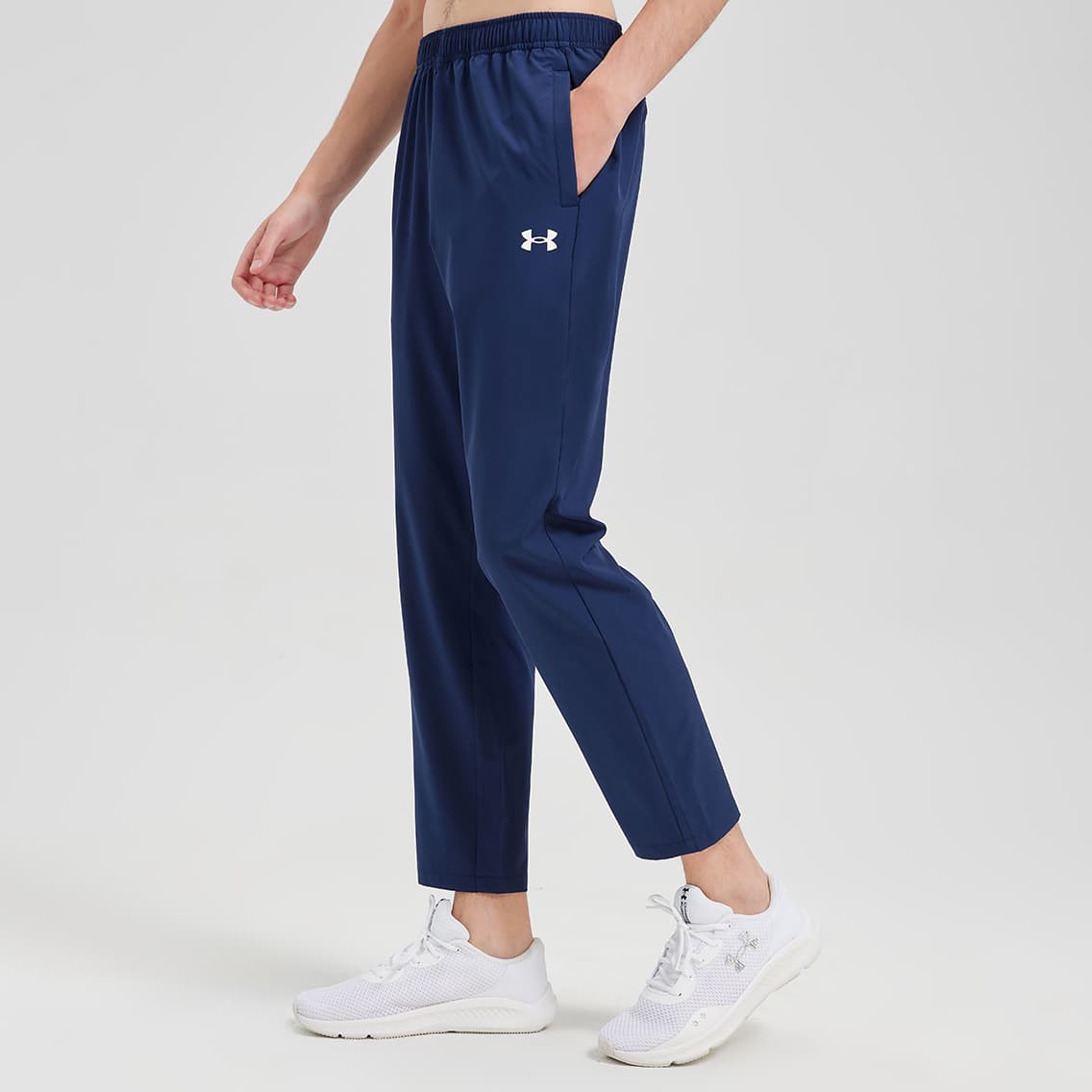 Штаны Under Armour — фото 5