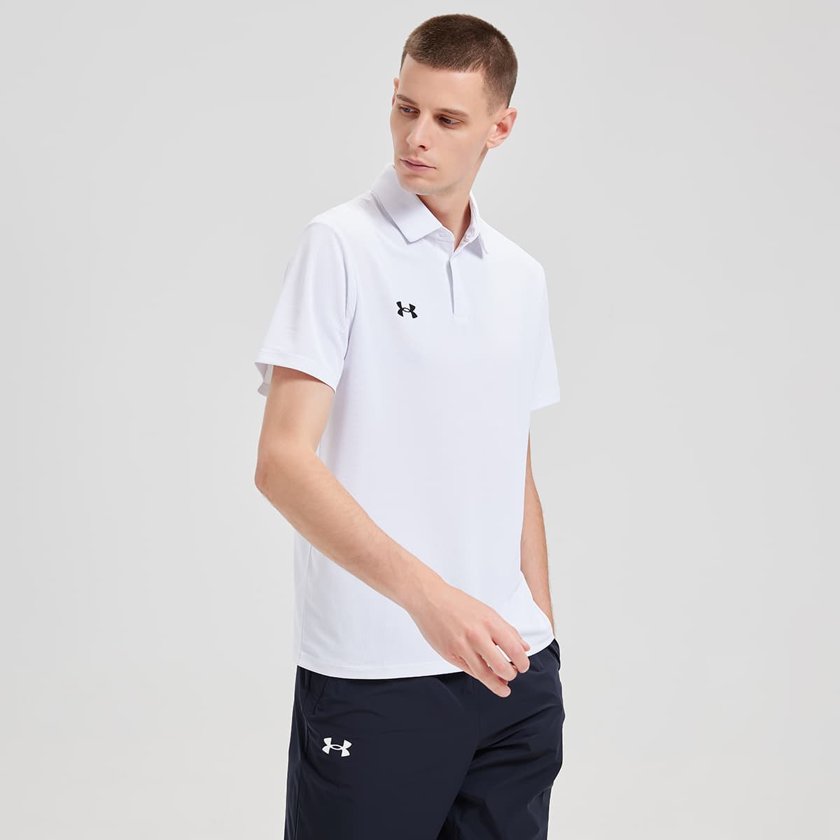 Поло Under Armour LogoPolo - изображение 4