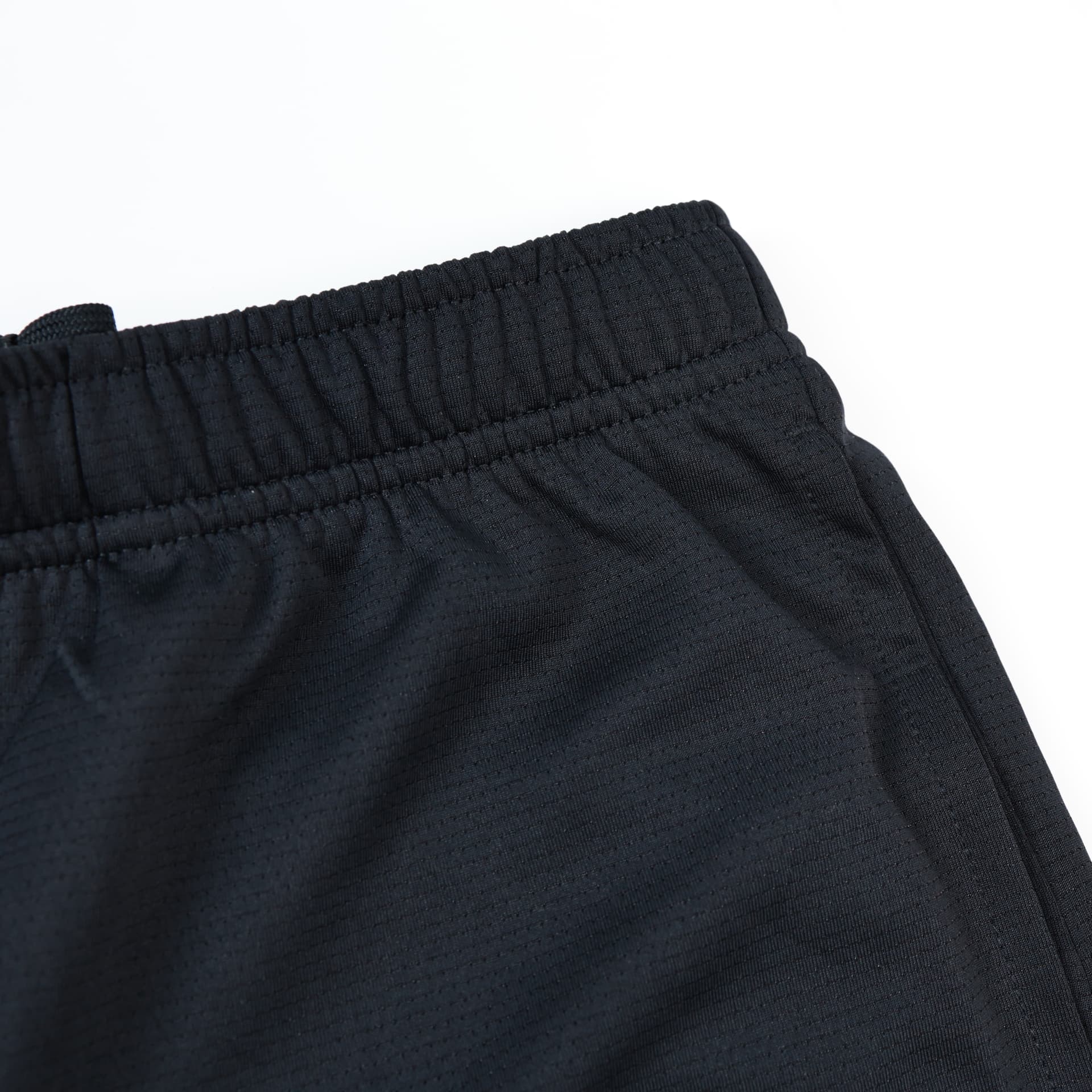 Тренировочные штаны Under Armour Черные Унисекс Спортивные Шорты - изображение 5