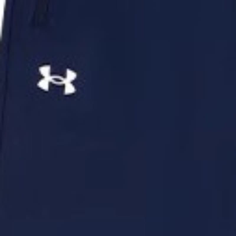 Штаны Under Armour Повседневные штаны Унисекс Темно-синий - изображение 5