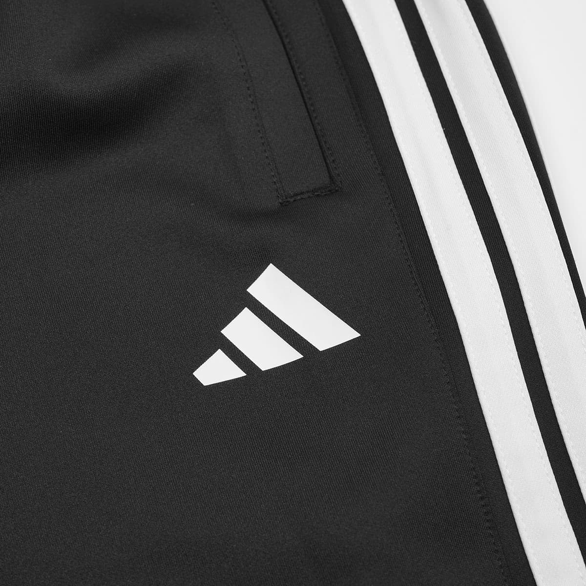 Adidas TR30P1R2K BW Детские тренировочные штаны - изображение 7