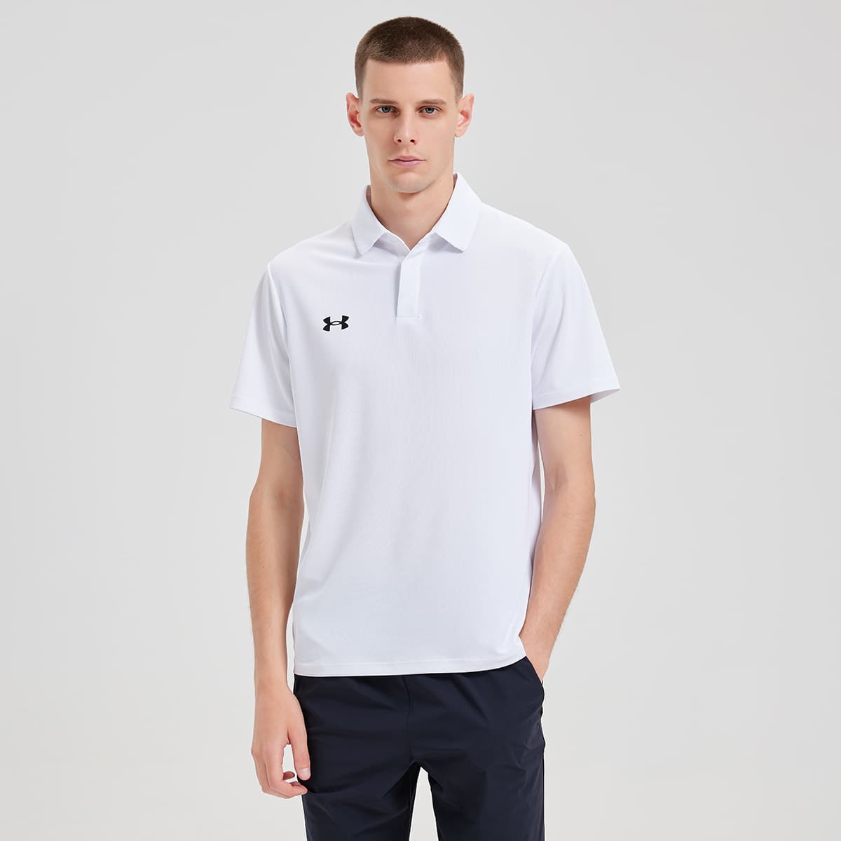 Поло Under Armour LogoPolo - изображение 3