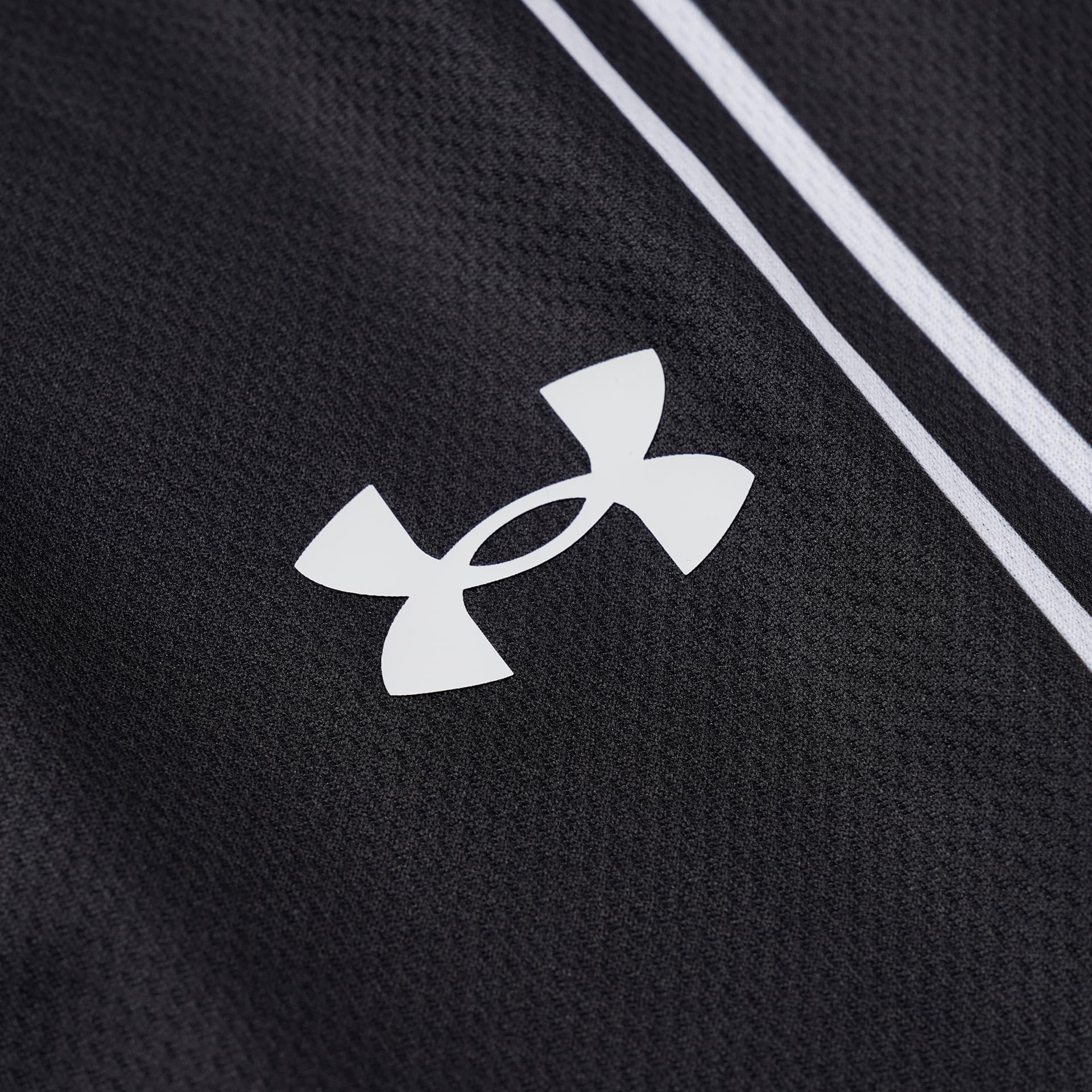 Баскетбольные шорты Under Armour Under Armour Баскетбольные шорты Мужской Черный 001 - изображение 6