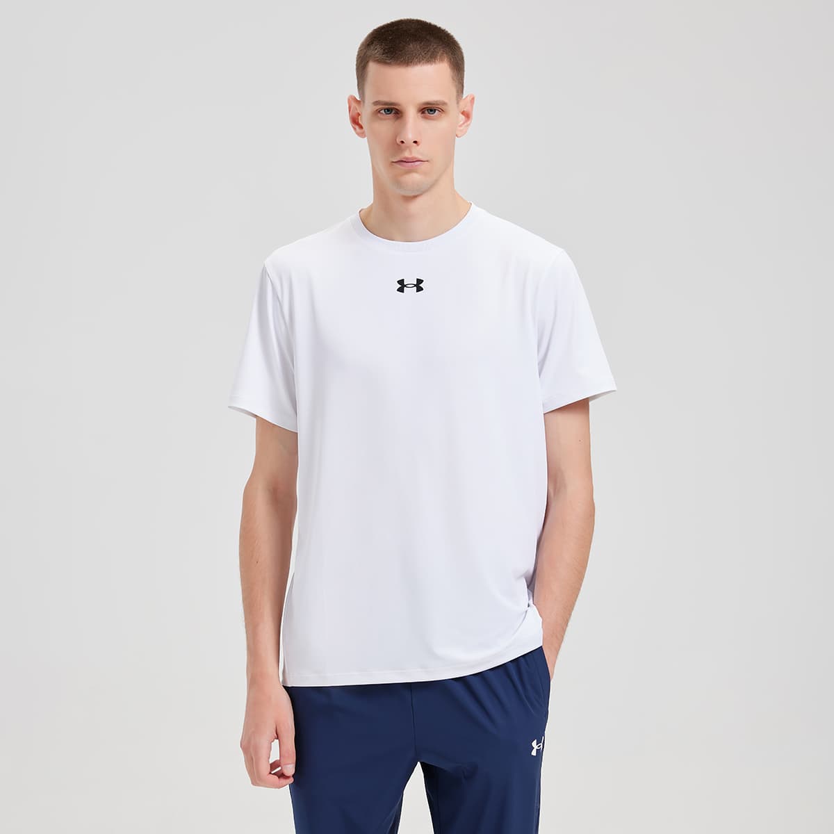 Футболка Under Armour T - изображение 3