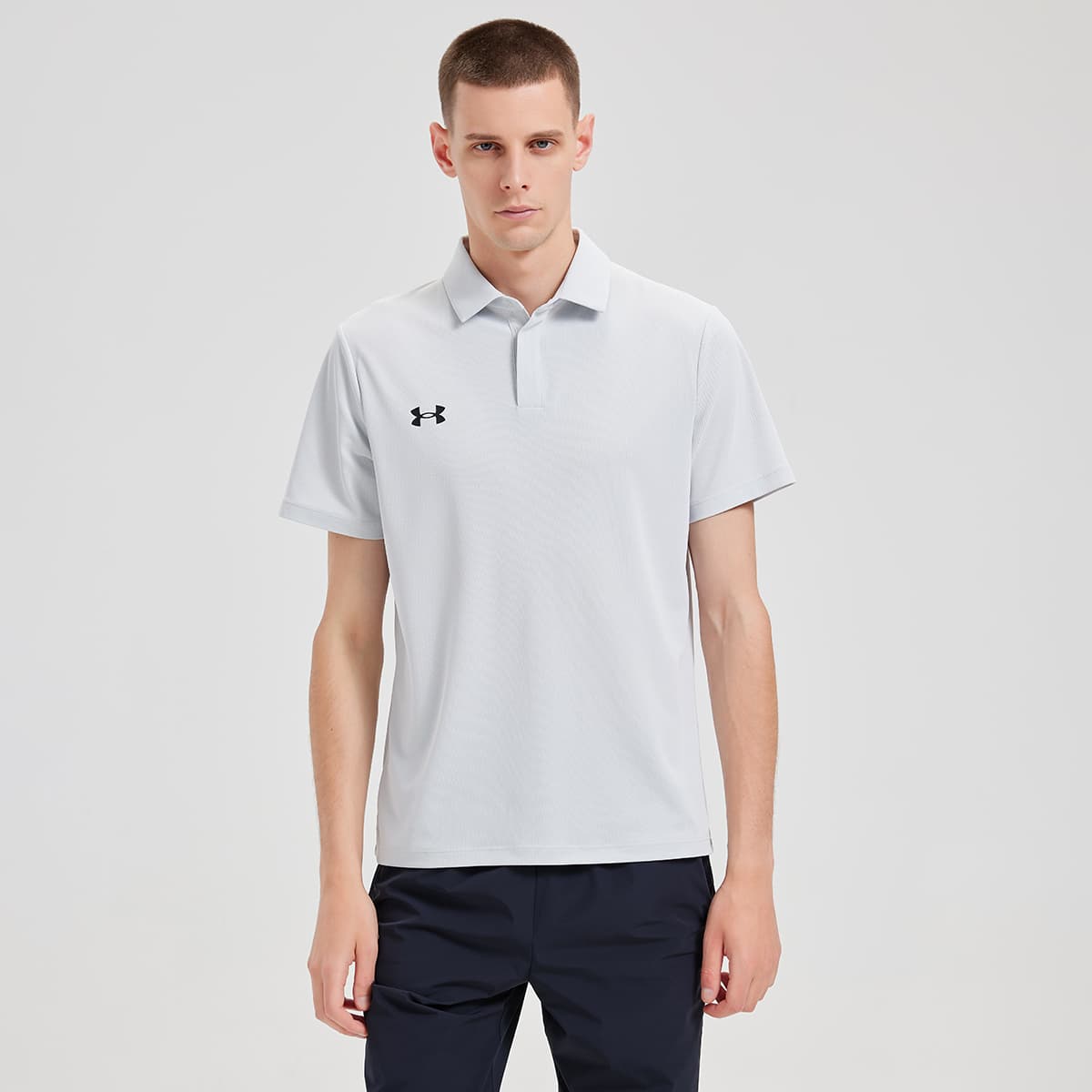 Поло Under Armour LogoPolo - изображение 4