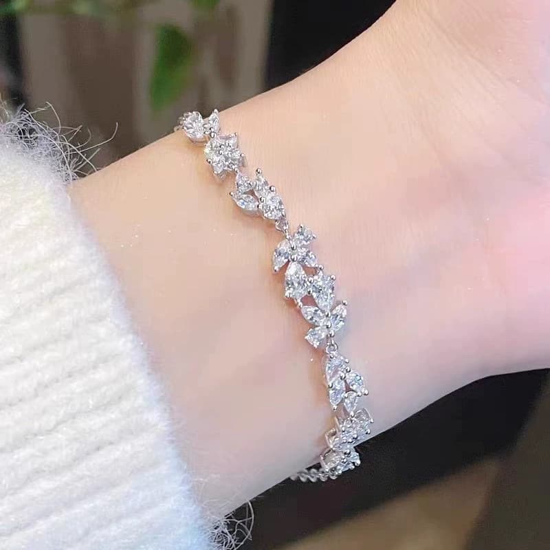 Ожерелье JUICY GRAPE Цепочки и ожерелья из сплава женские - изображение 3