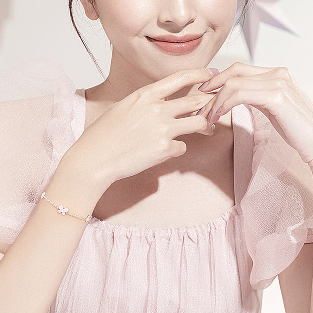 Браслет MGS Alloy Bracelets Women's - изображение 2