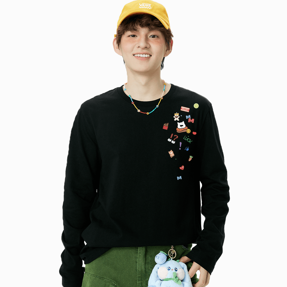 Футболка MINISO T - изображение 2