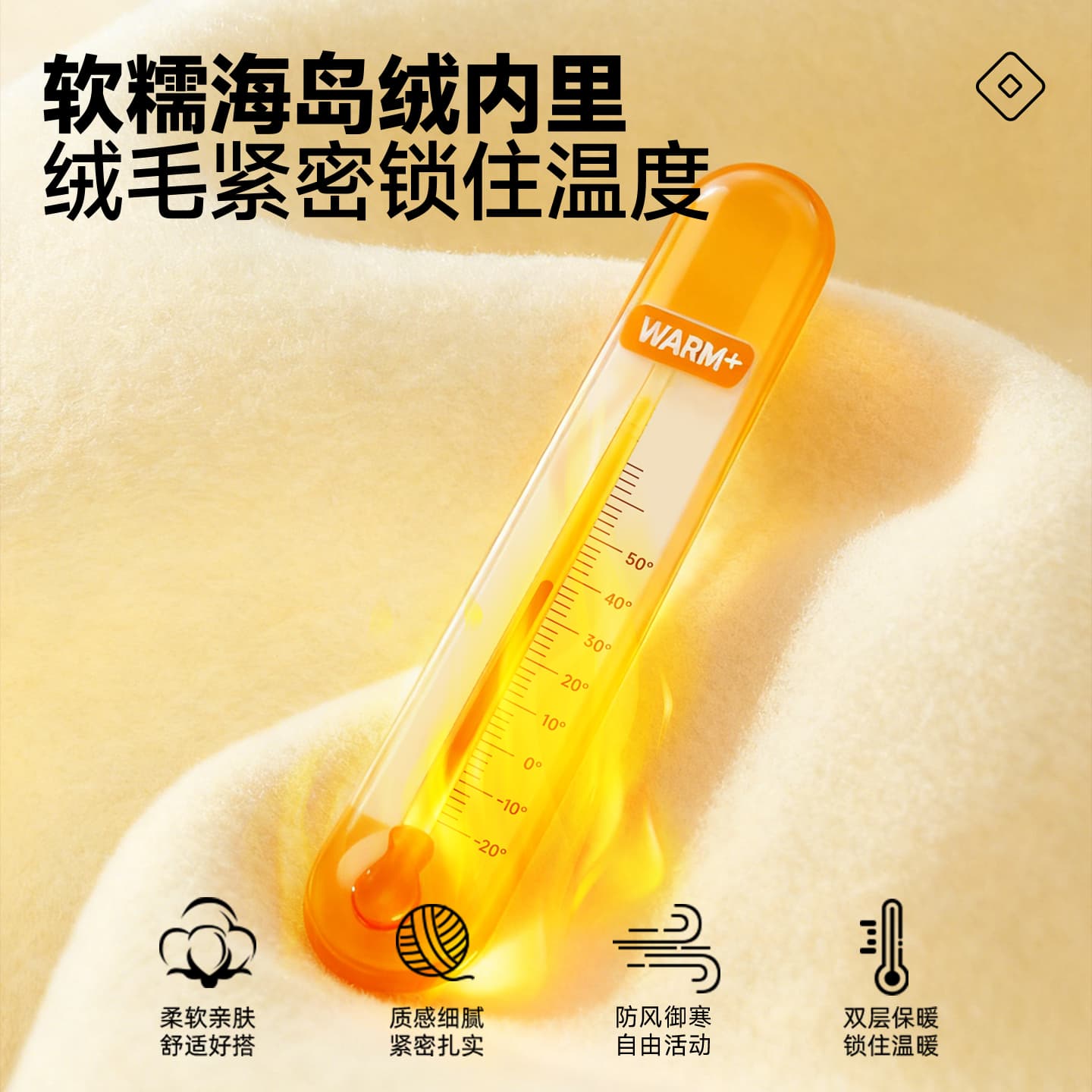 Худи MINISO - изображение 3
