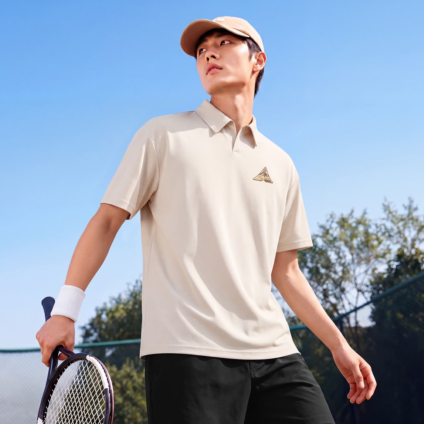 Поло MINISO Polo - изображение 3
