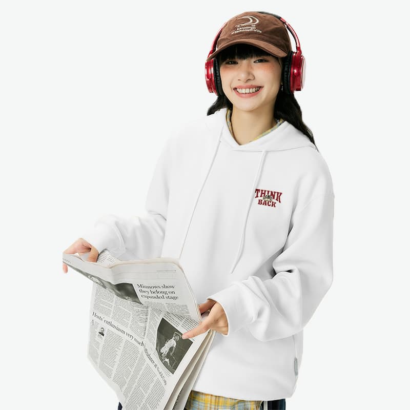 Худи MINISO - изображение 3