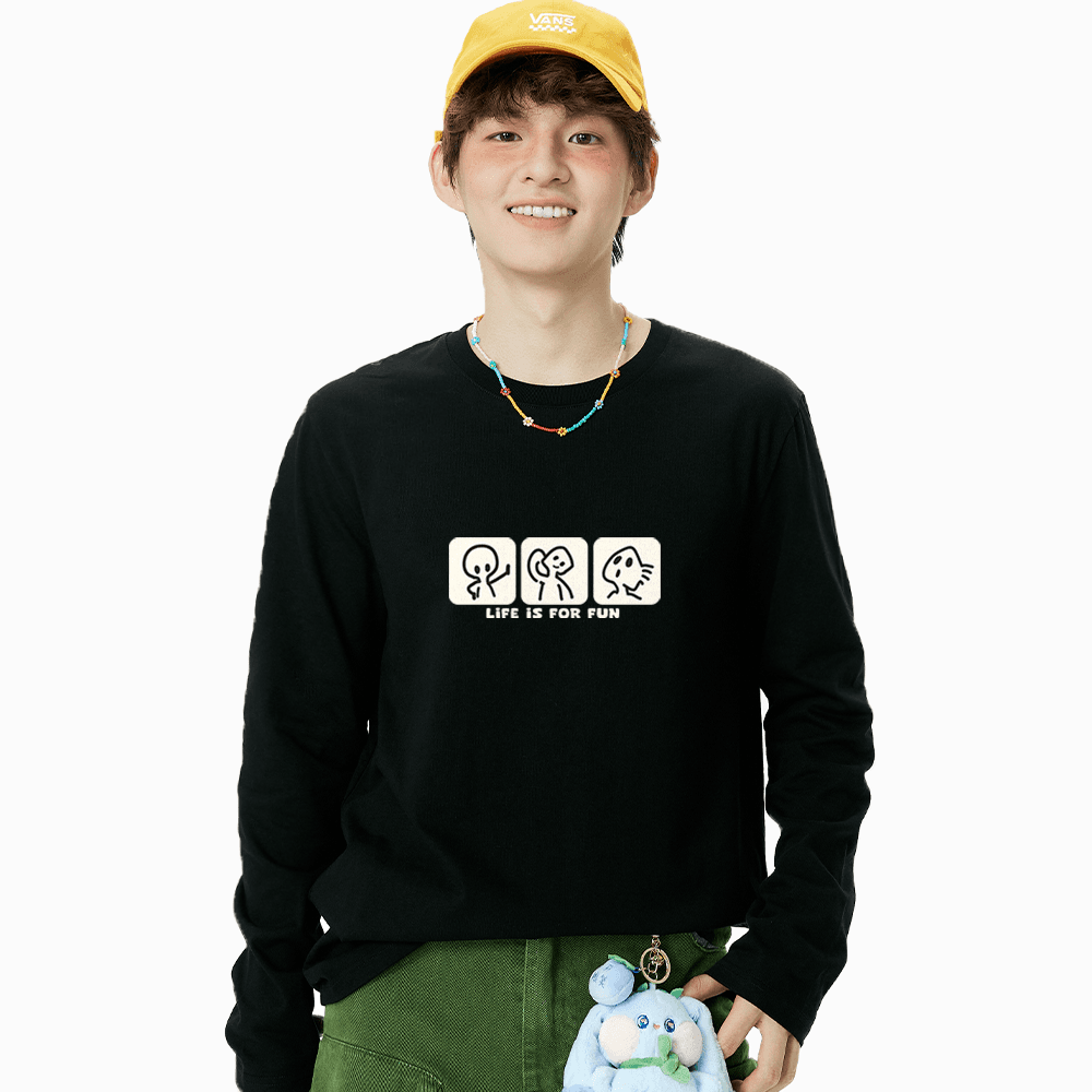 Футболка MINISO T - изображение 2