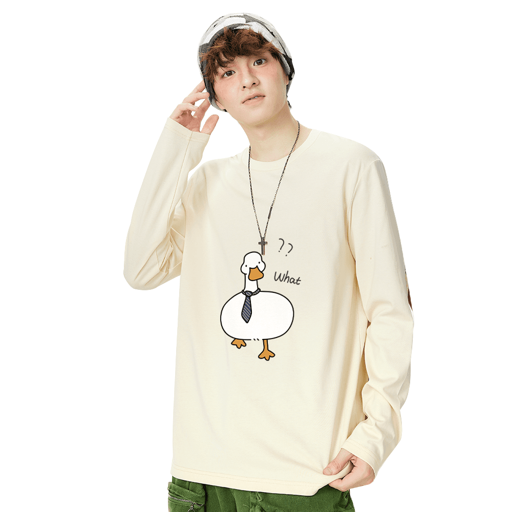 Футболка MINISO insT - изображение 2