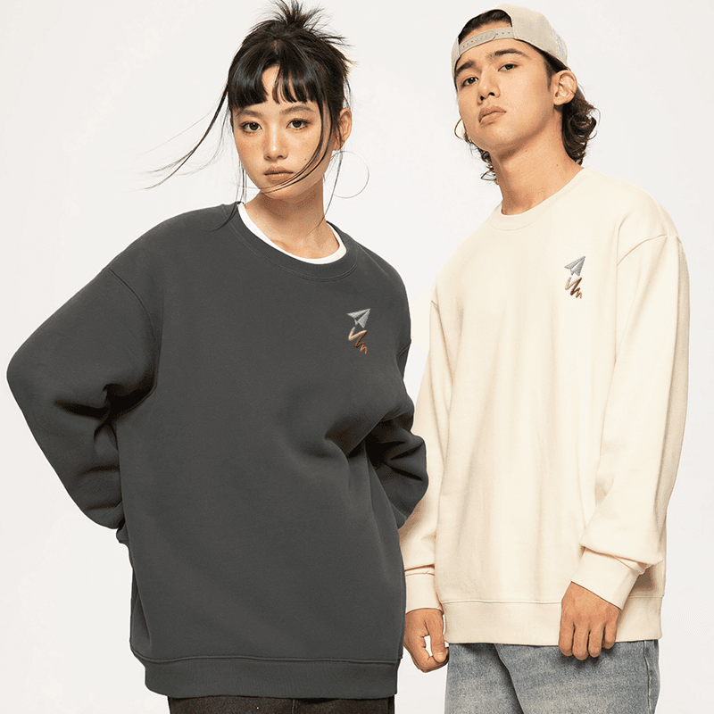 Худи MINISO cleanfit - изображение 2