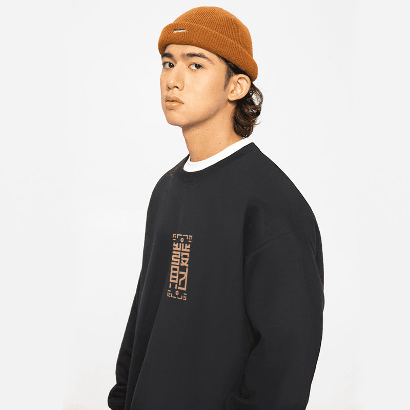 Худи MINISO cityboy - изображение 2