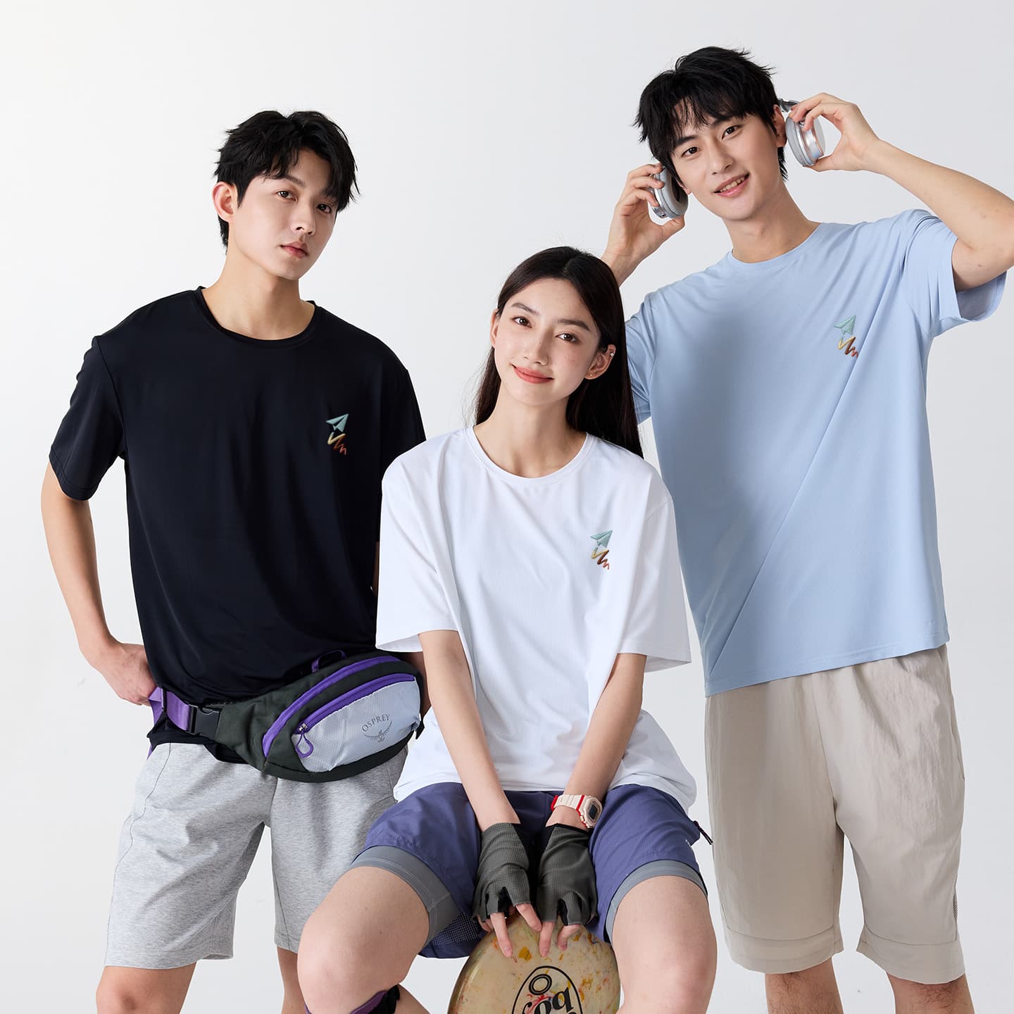 Футболка MINISO T - изображение 2