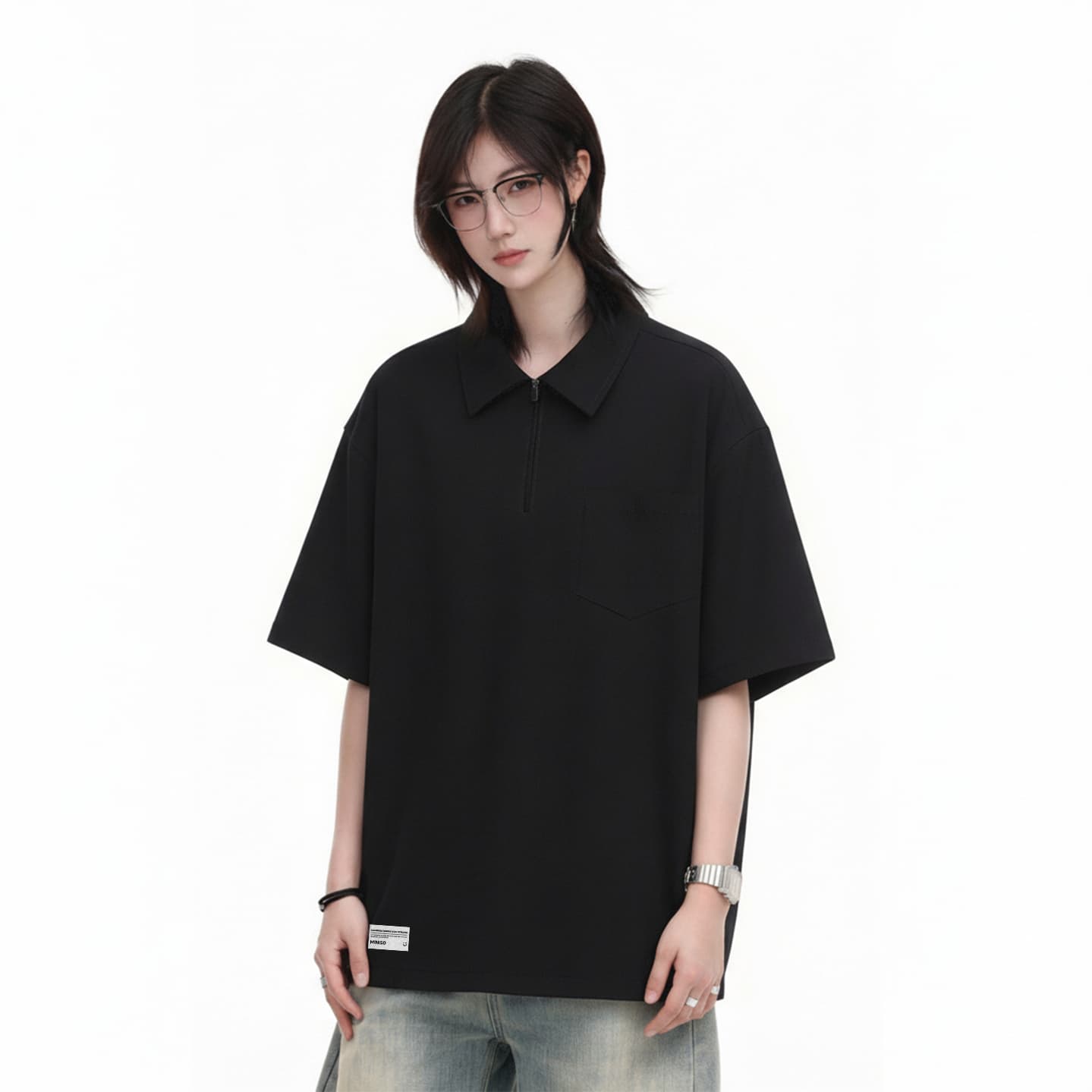 Поло MINISO POLO - изображение 2