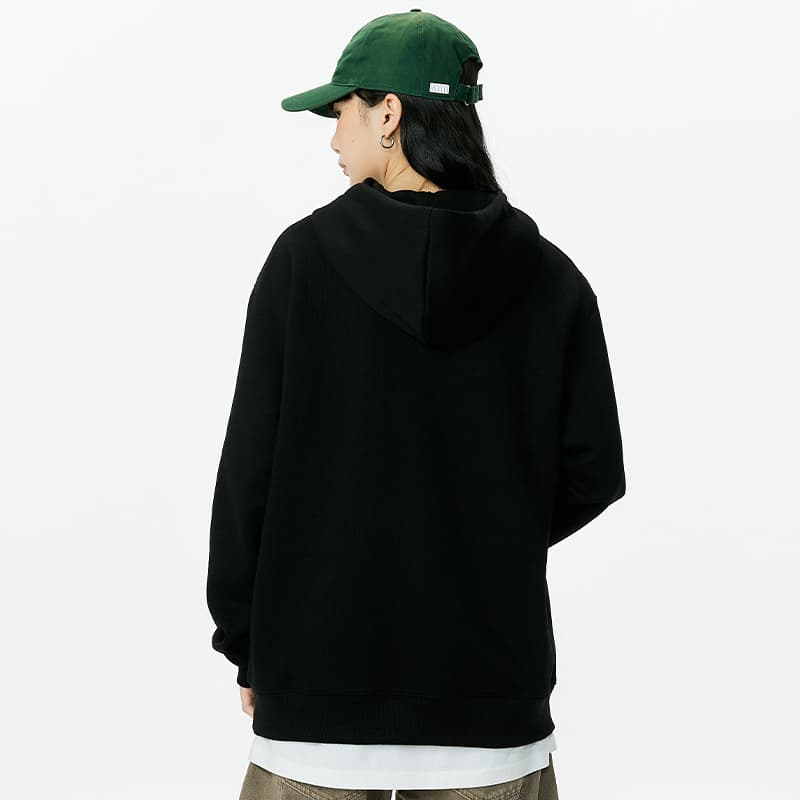 Худи MINISO Hoodie - изображение 4