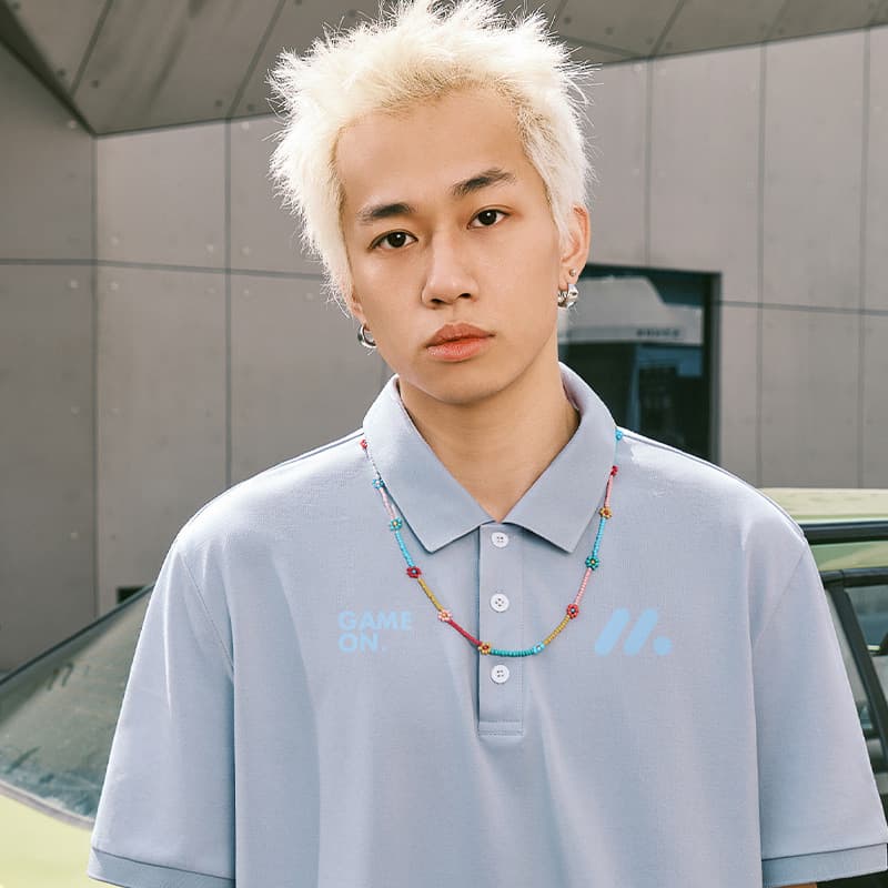 Поло MINISO 7A Polo - изображение 2