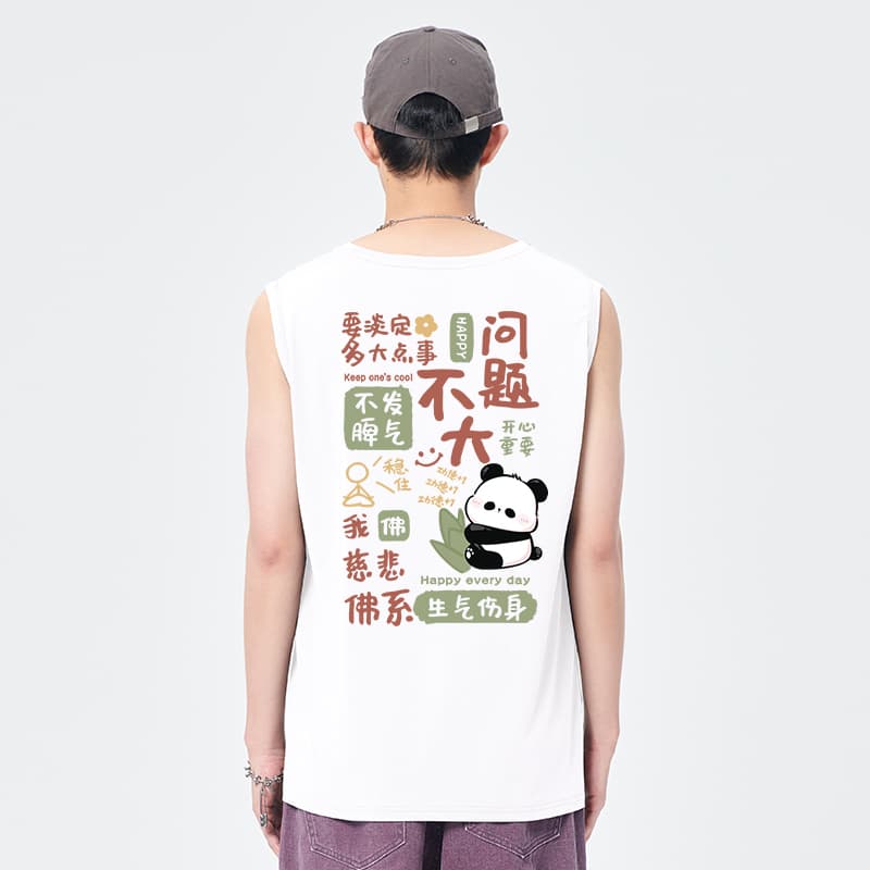 Майка MINISO - изображение 4