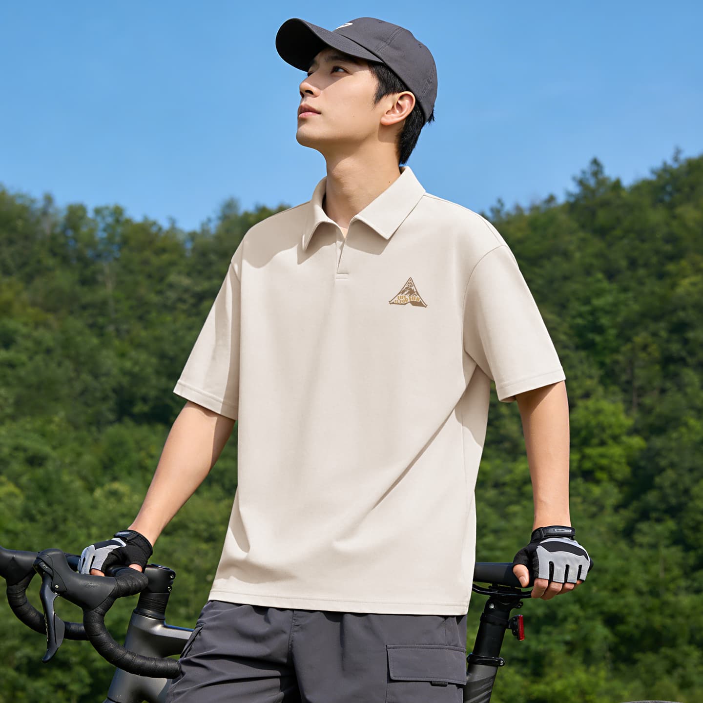Поло MINISO Polo - изображение 4