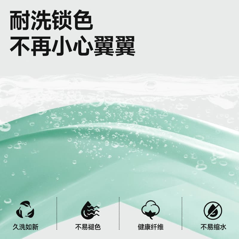 Футболка MINISO logoinsT - изображение 5