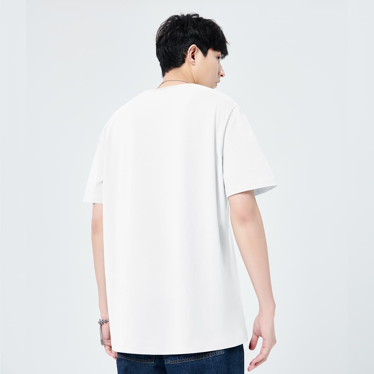 Футболка MINISO T - изображение 4