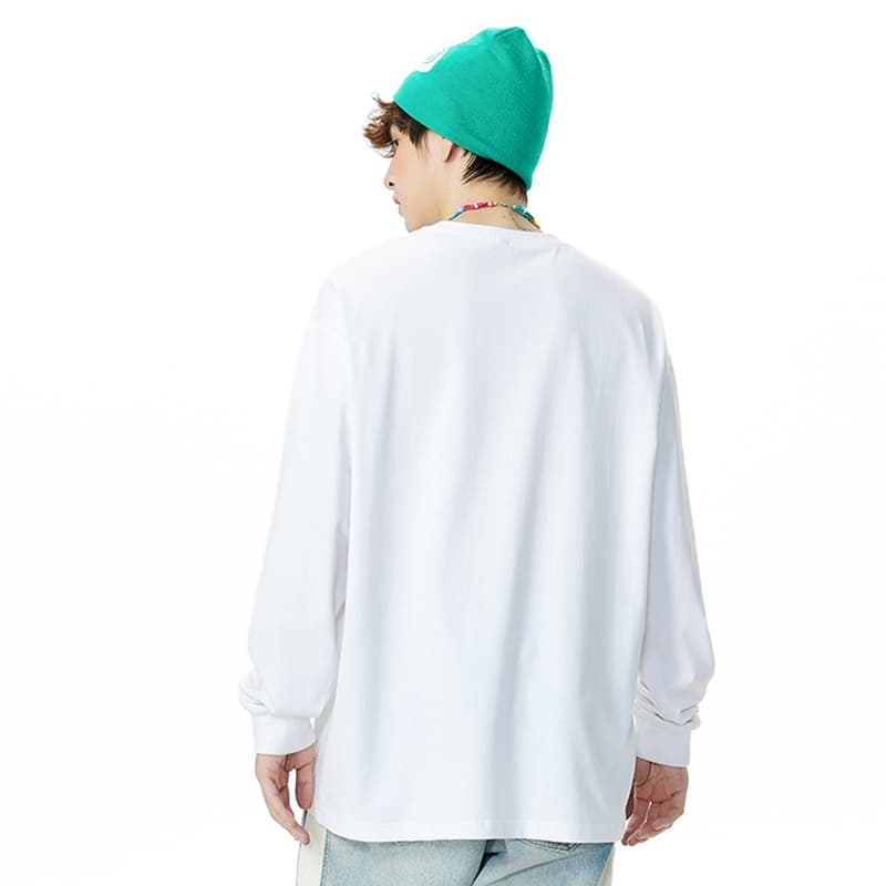 Футболка MINISO T - изображение 4