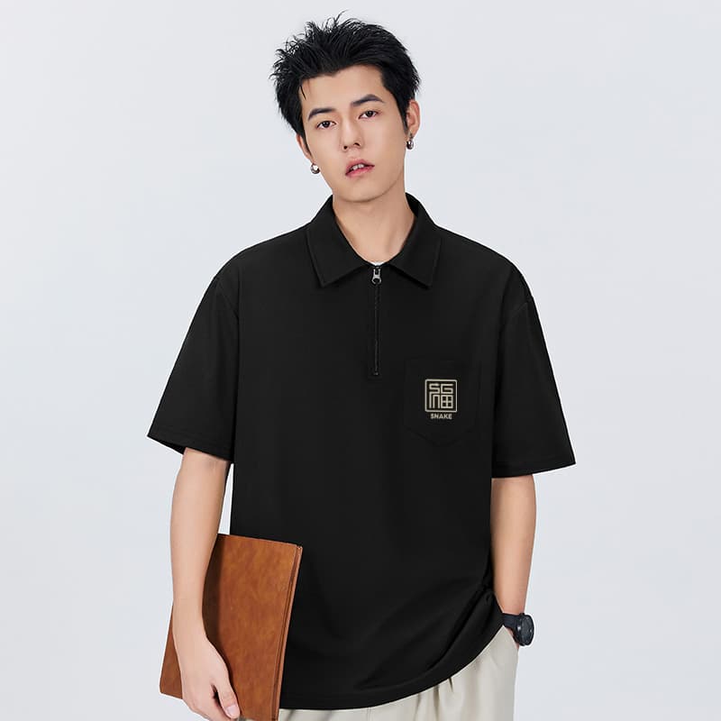 Поло MINISO 5Aupf50+ POLO - изображение 2