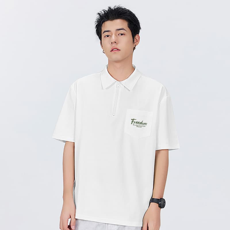Поло MINISO upf50+5A POLO - изображение 2