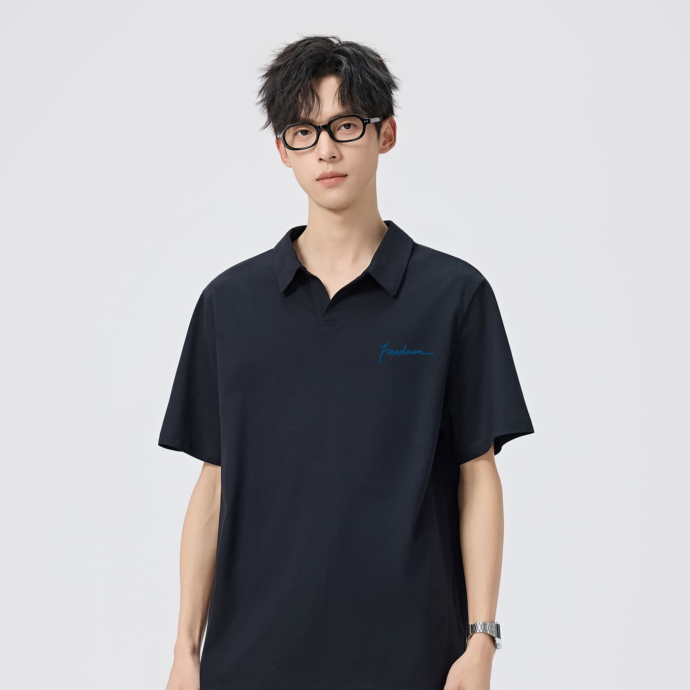 Поло MINISO Cleanfitlogopolo Polo - изображение 2