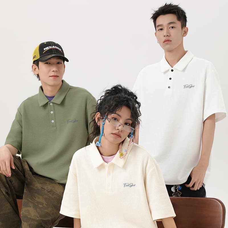 Поло MINISO POLO - изображение 2