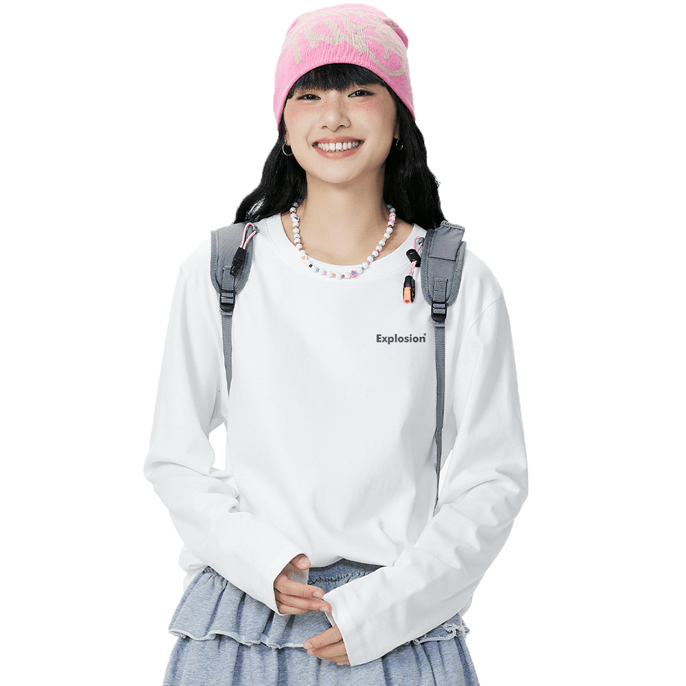 Футболка MINISO t 2 - изображение 2