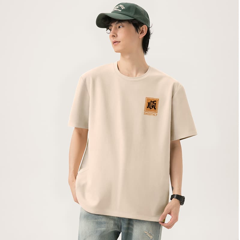 Футболка MINISO T - изображение 3