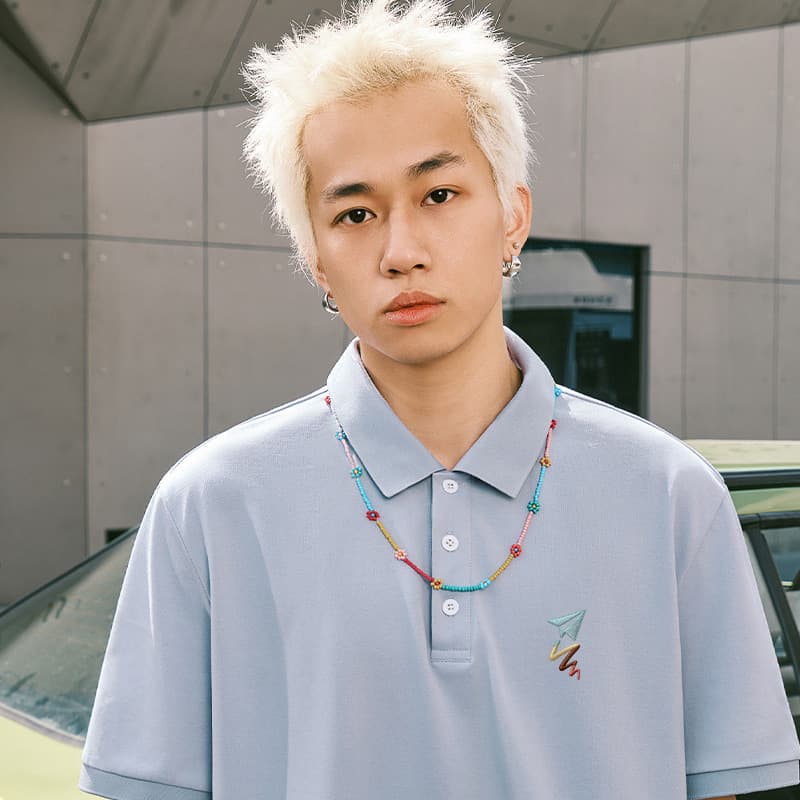 Поло MINISO 7A Polo - изображение 2