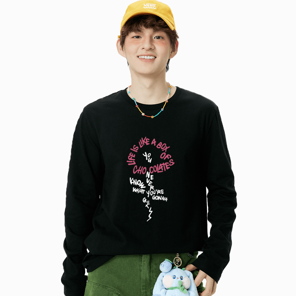 Футболка MINISO T - изображение 2