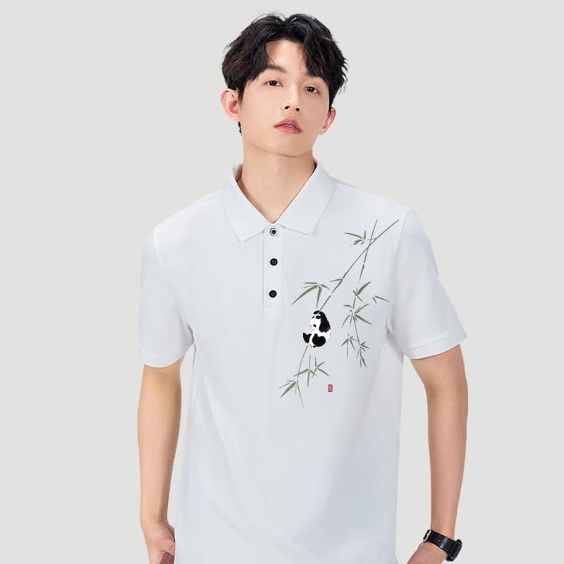 Поло MINISO OOTDPOLO Polo - изображение 3