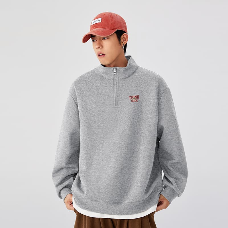 Худи MINISO logo - изображение 3