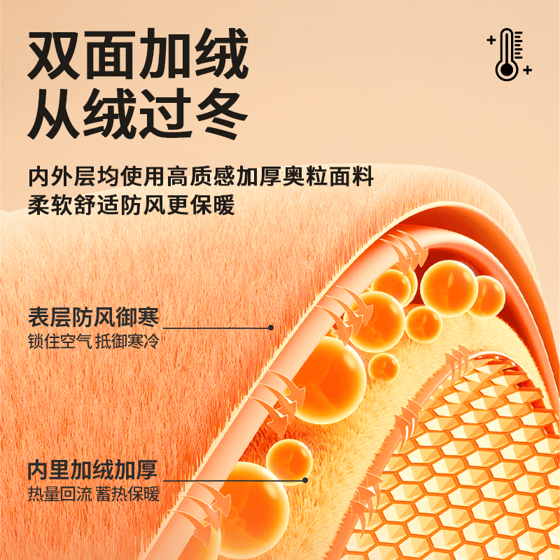 Худи MINISO Cleanfit - изображение 4
