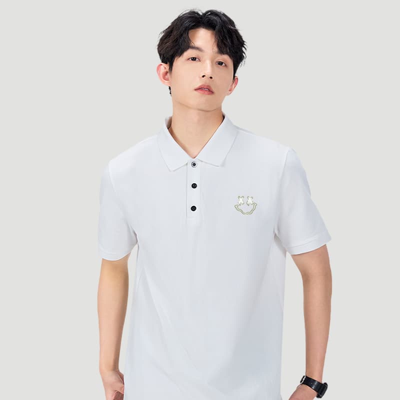 Поло MINISO logopolo POLO - изображение 3