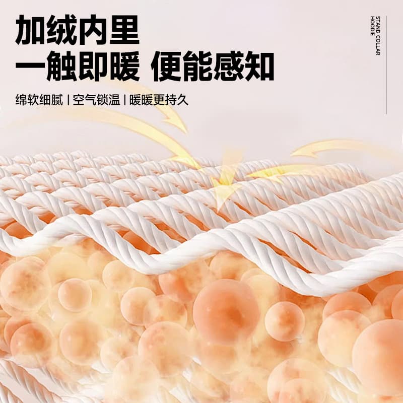 Худи MINISO - изображение 5