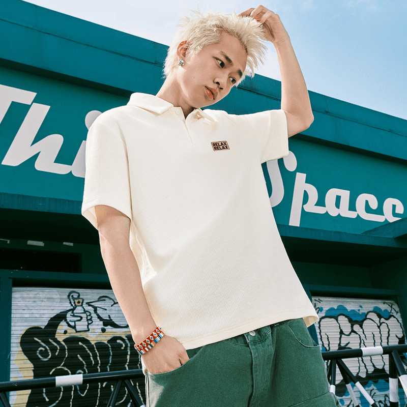 Поло MINISO T POLO - изображение 2