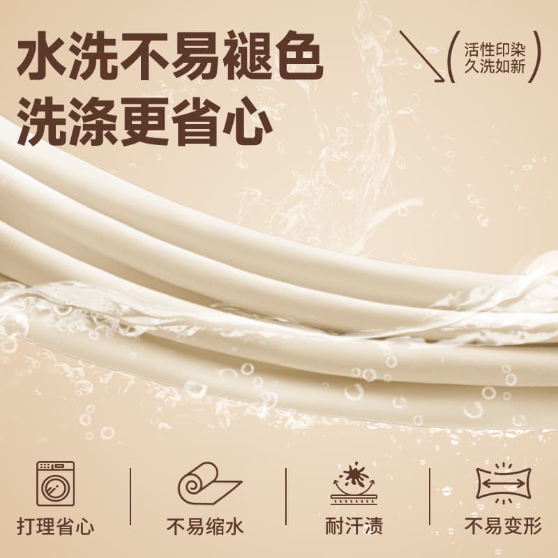 Футболка MINISO 5AlogoinsT - изображение 5