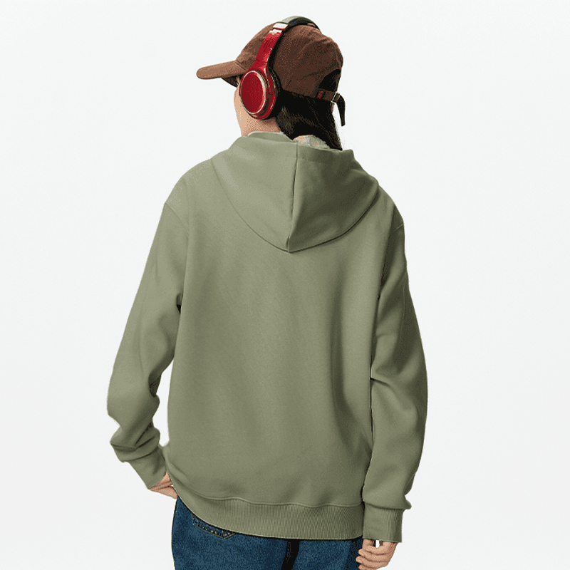 Худи MINISO Hoodie - изображение 4