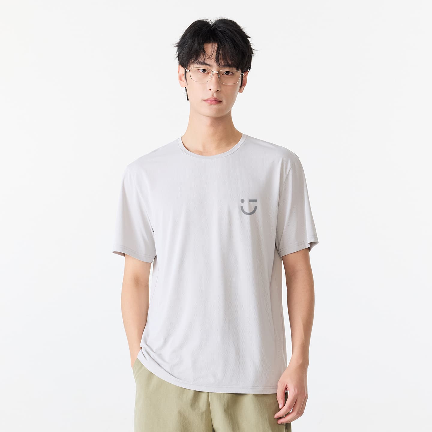 Футболка MINISO vibe T - изображение 2